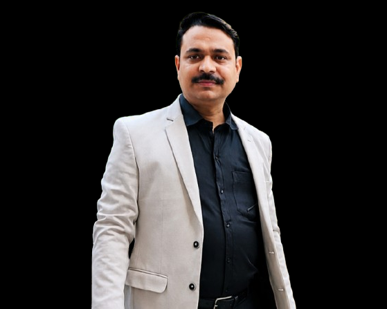 Rakesh Kumar